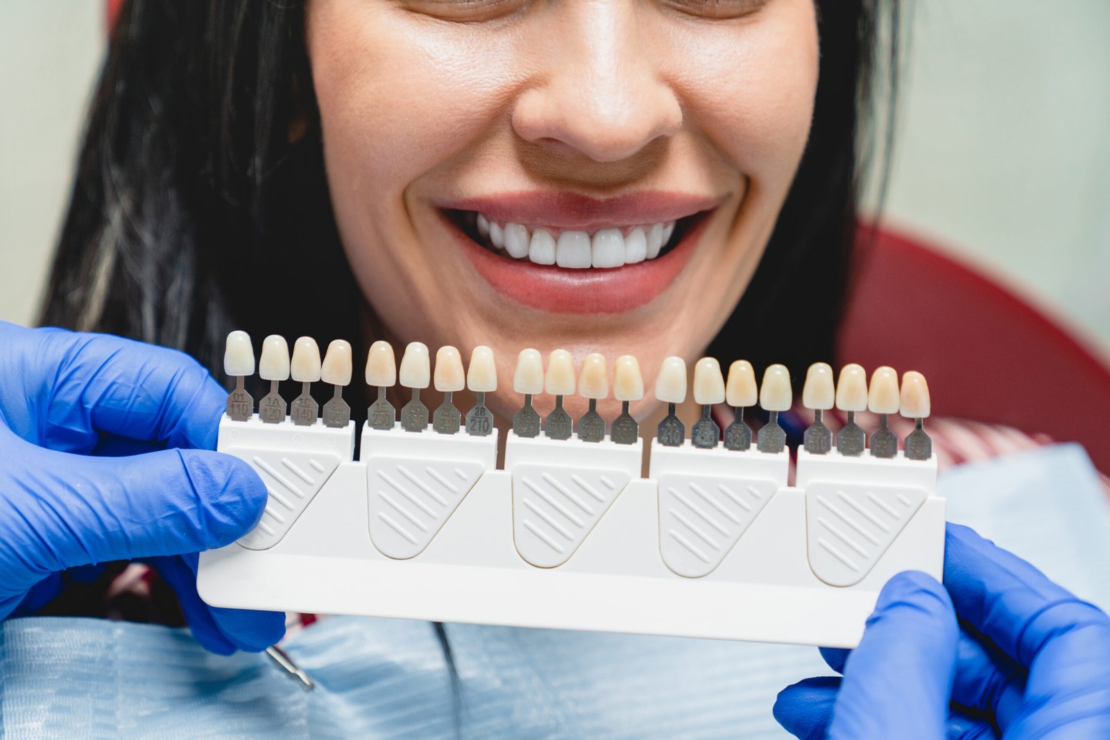 Clínica Dental En Quito