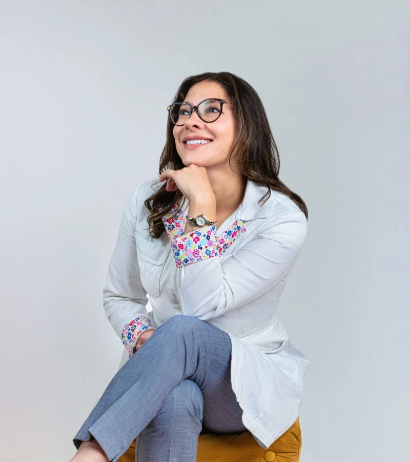 Sobre Nosotros Odontóloga Quito